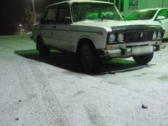 Сүрөт унаа ВАЗ (Lada) 2106