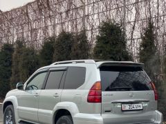 Фото авто Lexus GX