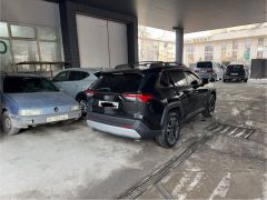 Фото авто Toyota RAV4