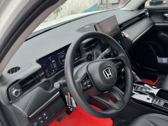 Photo of the vehicle Honda e:NP1