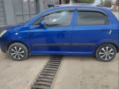 Photo of the vehicle Chevrolet Spark