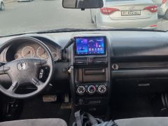 Фото авто Honda CR-V