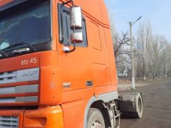 Фото авто DAF 95 series