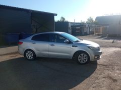 Photo of the vehicle Kia Rio