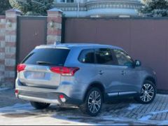 Photo of the vehicle Mitsubishi Outlander