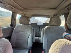 Сүрөт унаа Mitsubishi Grandis