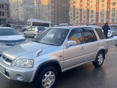 Сүрөт унаа Honda CR-V