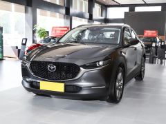 Сүрөт унаа Mazda CX-30