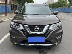 Фото авто Nissan X-Trail