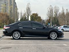 Сүрөт унаа Toyota Camry