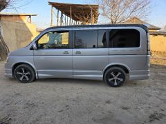 Фото авто Honda Stepwgn