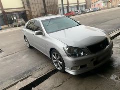 Сүрөт унаа Toyota Crown