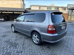 Сүрөт унаа Honda Odyssey