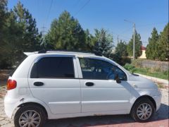 Сүрөт унаа Daewoo Matiz