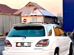 Photo of the vehicle Toyota Harrier