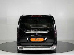 Фото авто Mercedes-Benz V-Класс