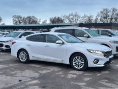 Сүрөт унаа Kia K7