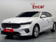 Сүрөт унаа Kia K7