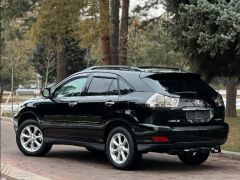 Сүрөт унаа Lexus RX