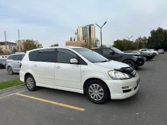 Сүрөт унаа Toyota Ipsum