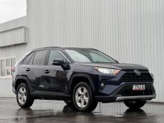 Photo of the vehicle Toyota RAV4