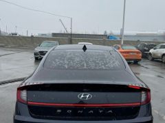 Сүрөт унаа Hyundai Sonata