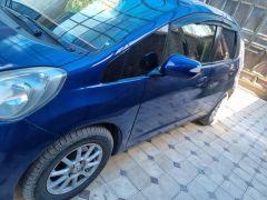 Сүрөт унаа Honda Jazz