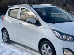 Photo of the vehicle Chevrolet Spark