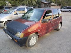 Сүрөт унаа Daewoo Tico