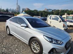 Сүрөт унаа Hyundai Sonata