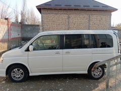 Фото авто Honda Stepwgn