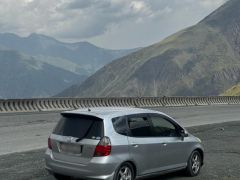 Photo of the vehicle Honda Fit