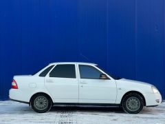 Photo of the vehicle ВАЗ (Lada) Priora