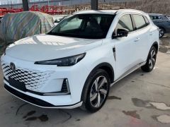 Фото авто Changan CS55PLUS