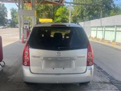 Photo of the vehicle Mazda Premacy