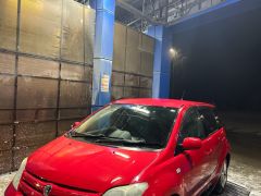 Photo of the vehicle Toyota Ist