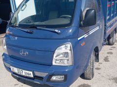 Фото авто Hyundai Porter