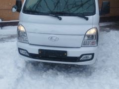 Фото авто Hyundai Porter