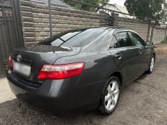 Сүрөт унаа Toyota Camry