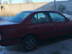 Сүрөт унаа Nissan Primera