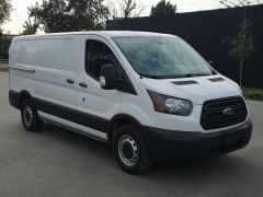 Фото авто Ford Transit