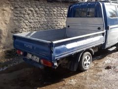 Фото авто Hyundai Porter