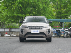 Сүрөт унаа Land Rover Range Rover Evoque