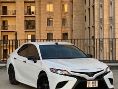 Сүрөт унаа Toyota Camry