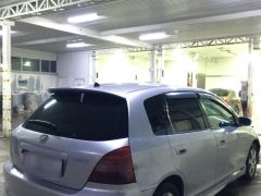 Сүрөт унаа Honda Civic