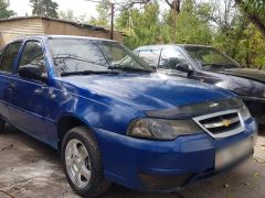 Сүрөт унаа Daewoo Nexia