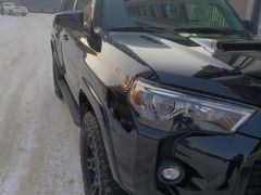 Photo of the vehicle Toyota 4Runner