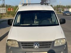 Сүрөт унаа Volkswagen Caddy