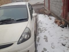 Сүрөт унаа Honda Fit