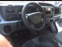 Фото авто Ford Transit